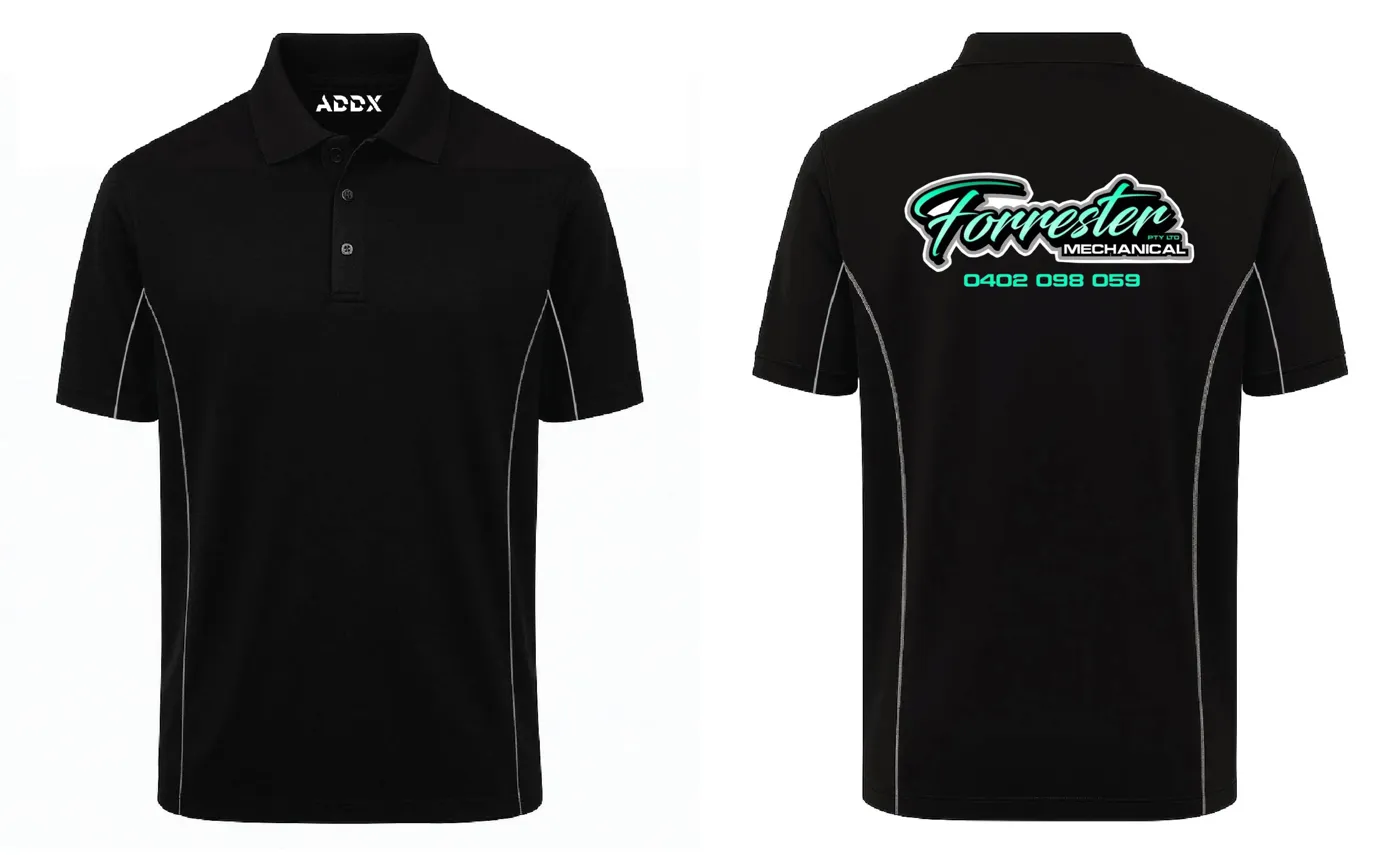 Customer mockup of ASPEN