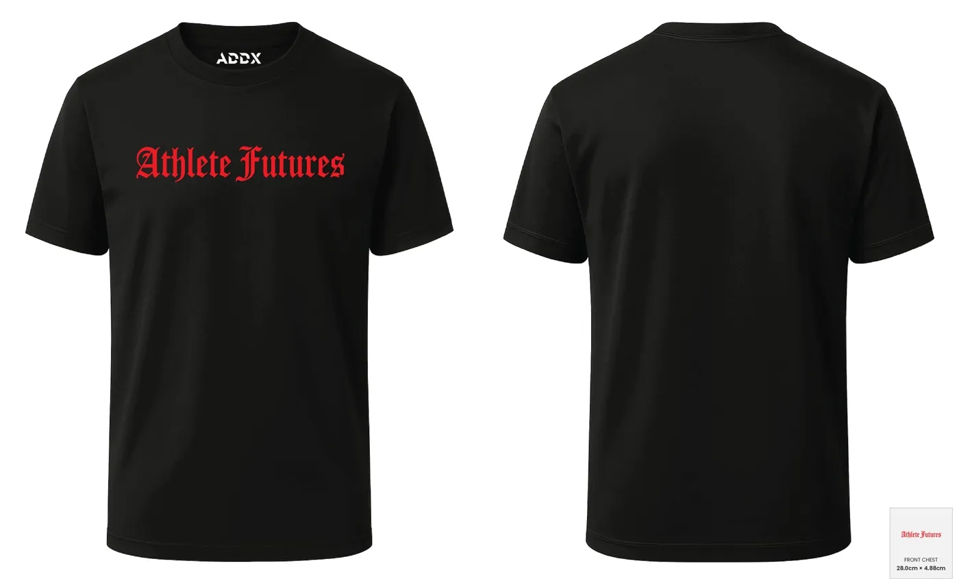 Customer mockup of TITAN