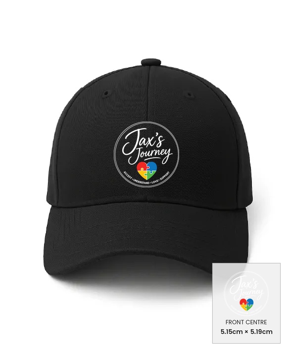 Customer mockup of BRUSHED
