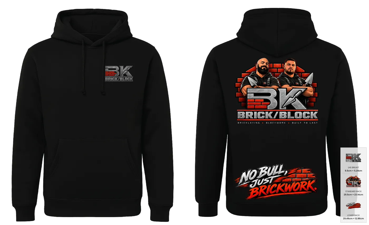 Customer mockup of EURO