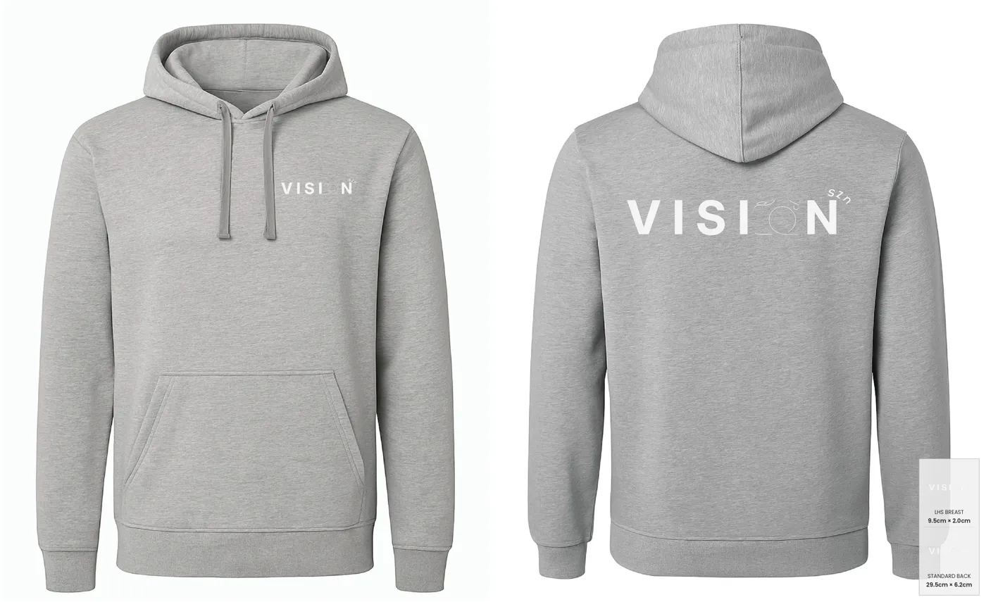 Customer mockup of URBAN