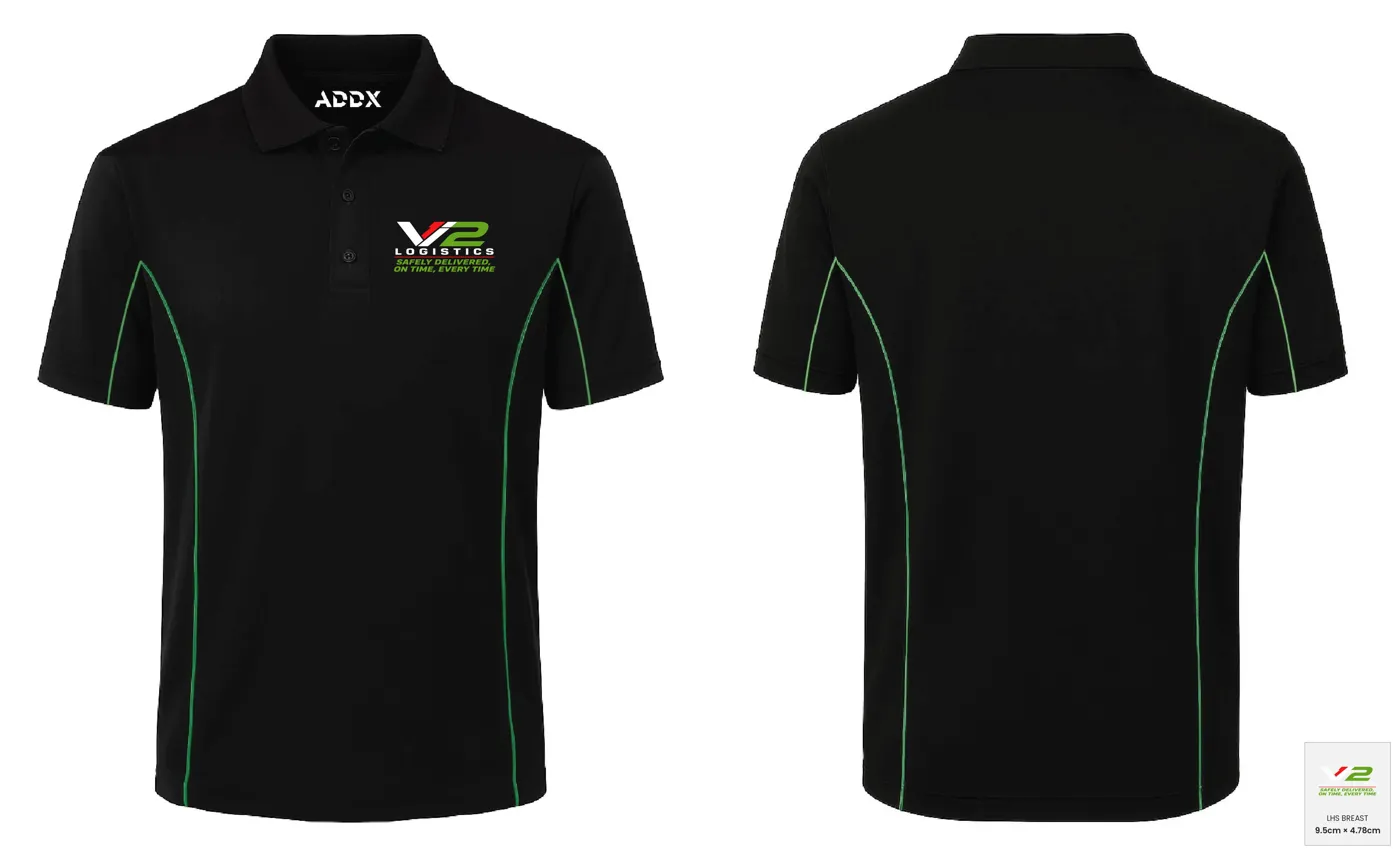 Customer mockup of ASPEN