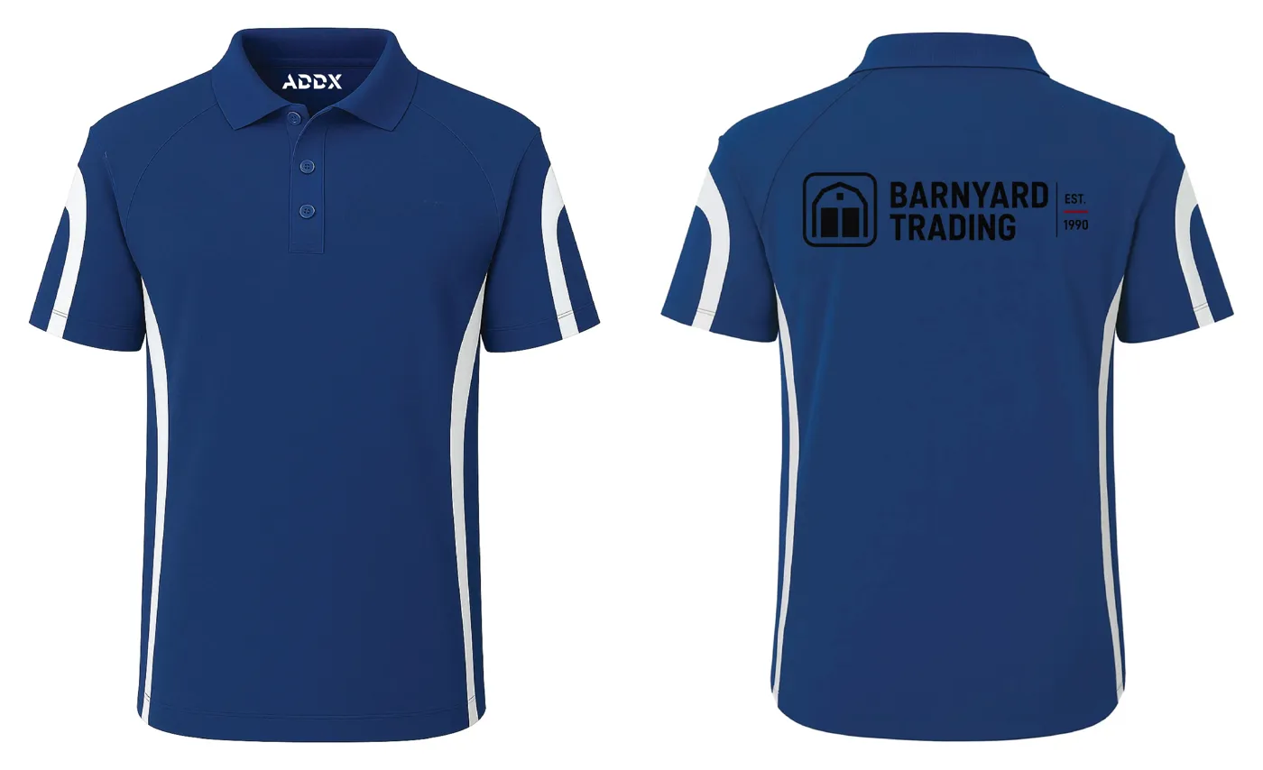 Customer mockup of OAKLEY