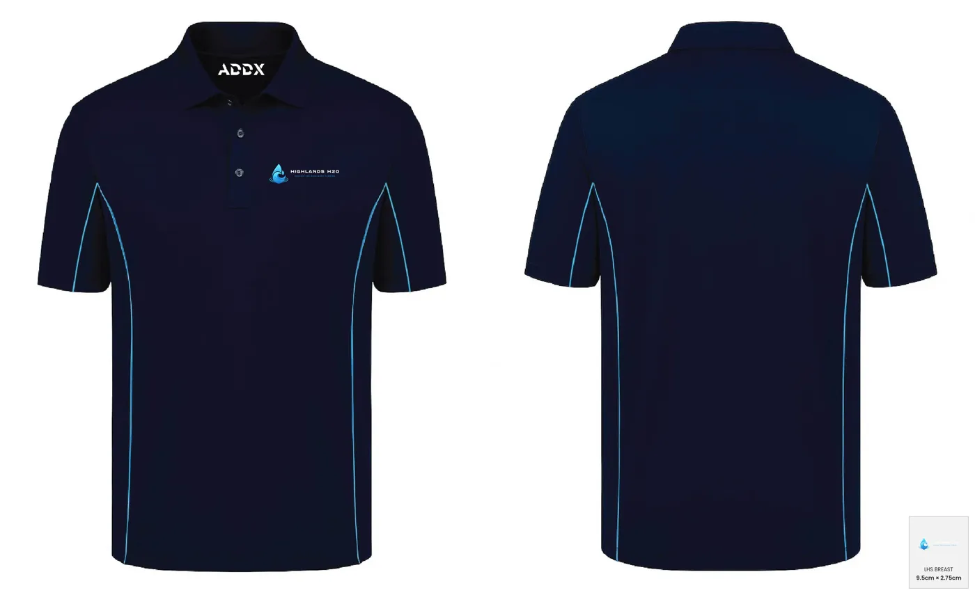 Customer mockup of ASPEN