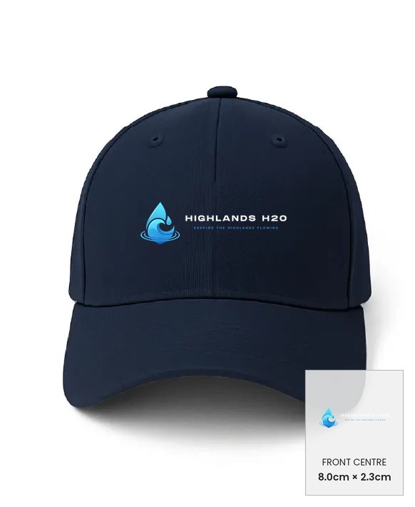 Customer mockup of BRUSHED