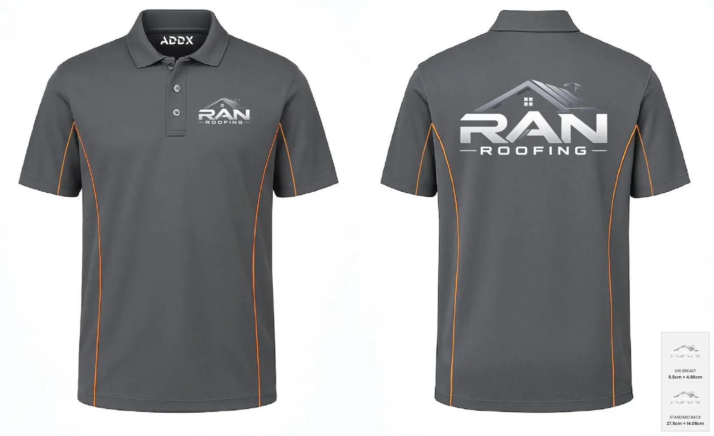 Customer mockup of ASPEN