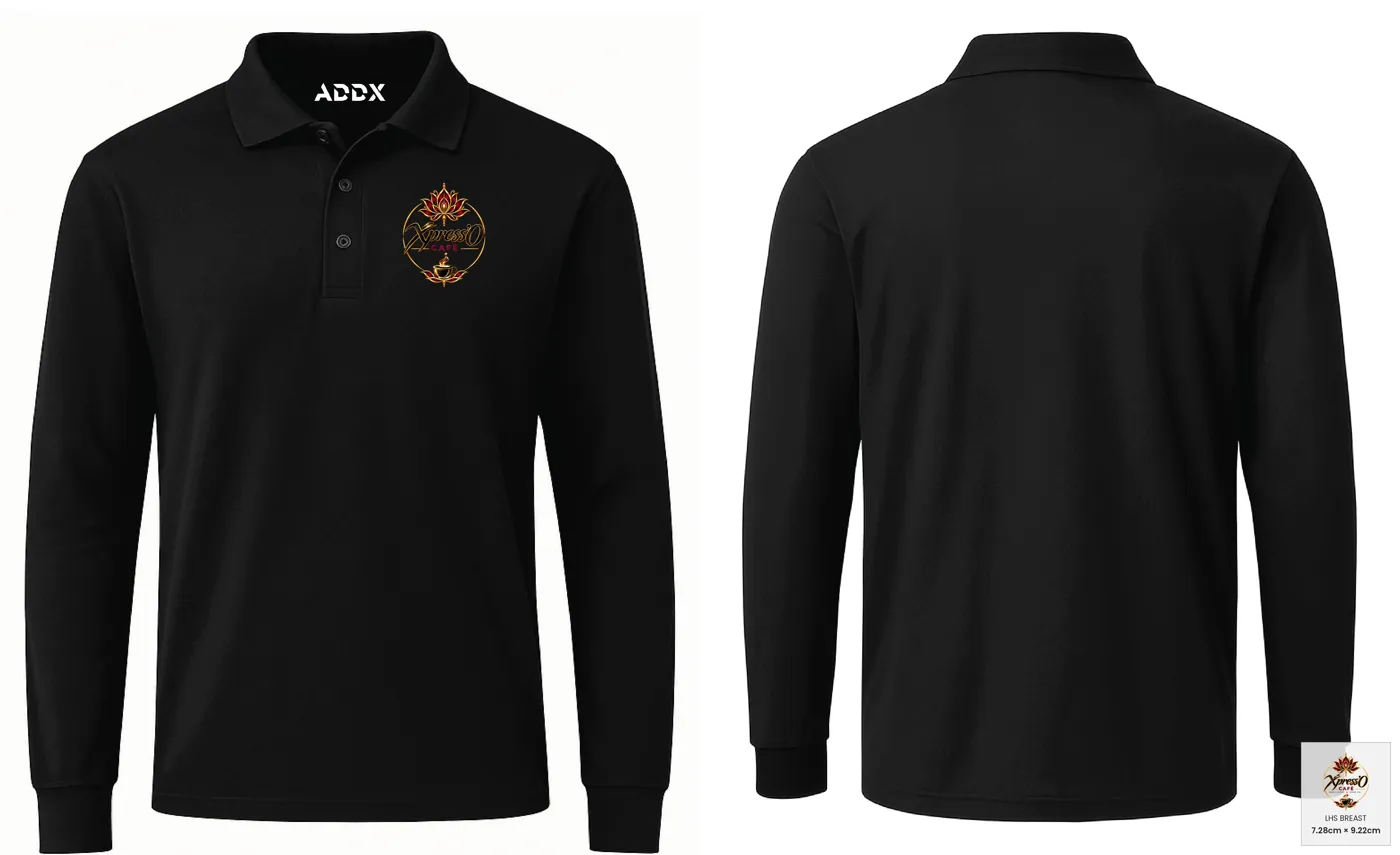 Customer mockup of CAMPBELL
