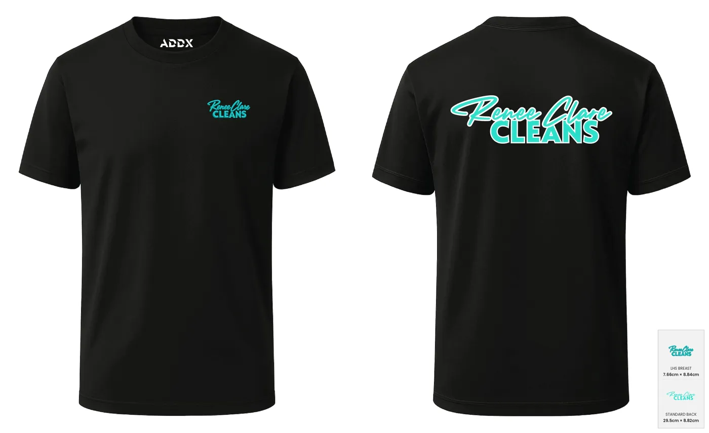 Customer mockup of TITAN