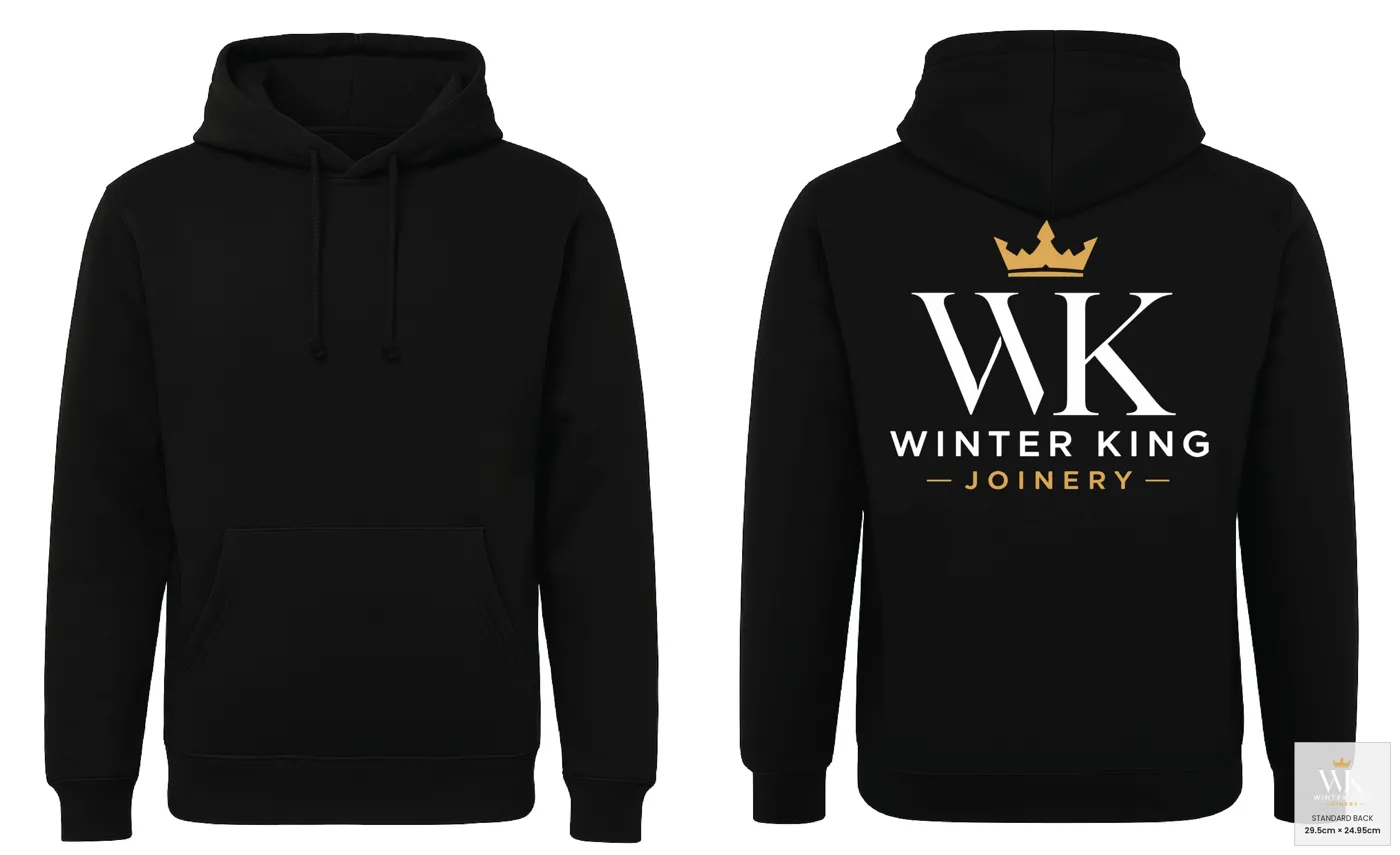 Customer mockup of EURO