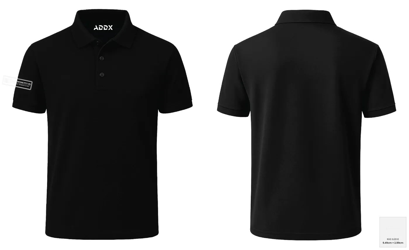 Customer mockup of CAMPBELL