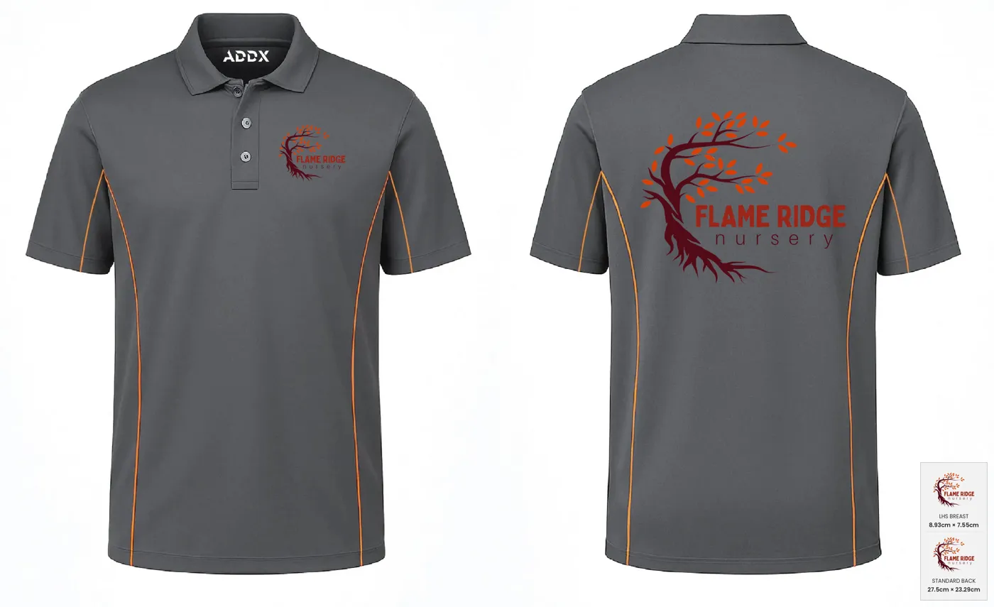 Customer mockup of ASPEN