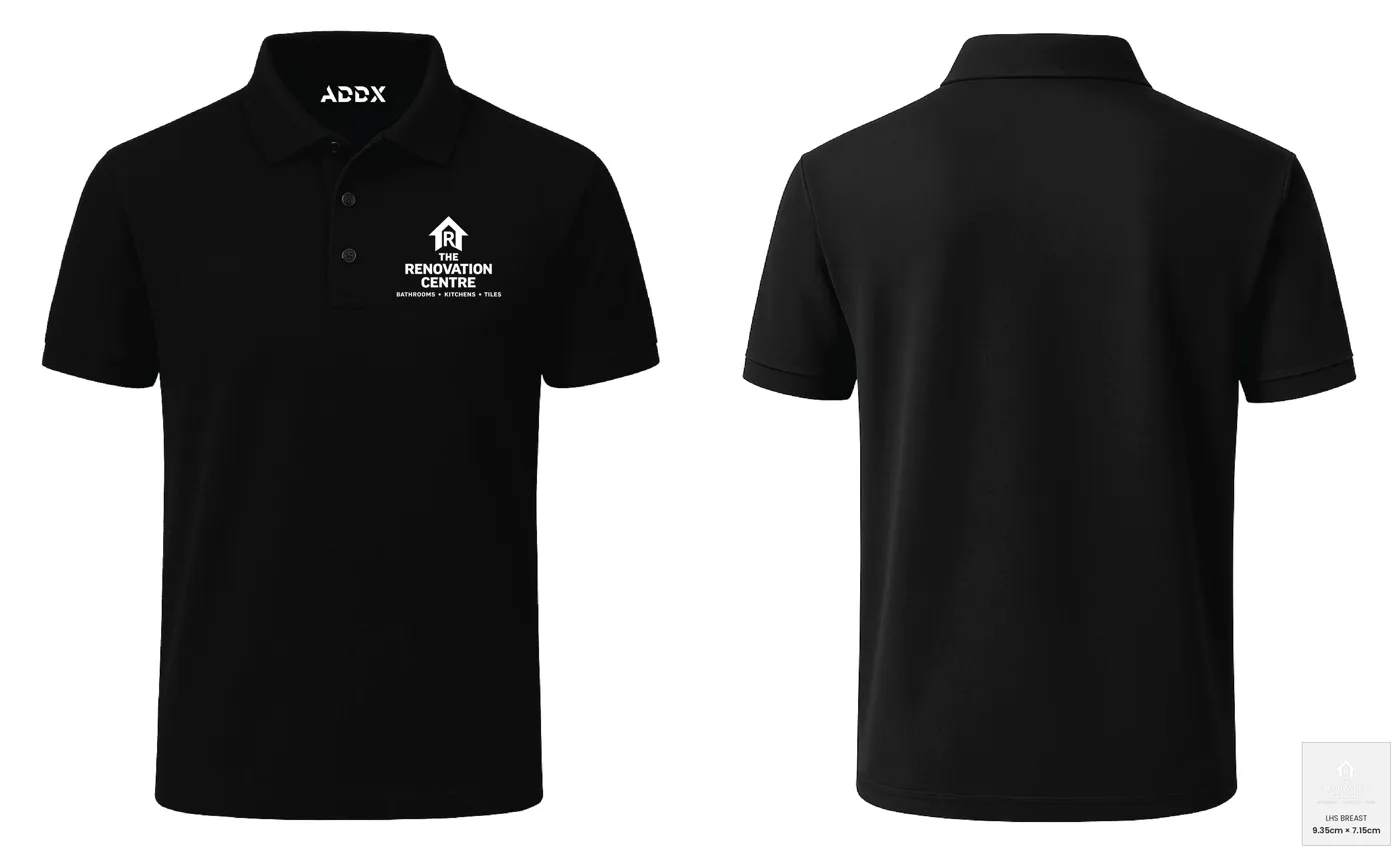 Customer mockup of CAMPBELL