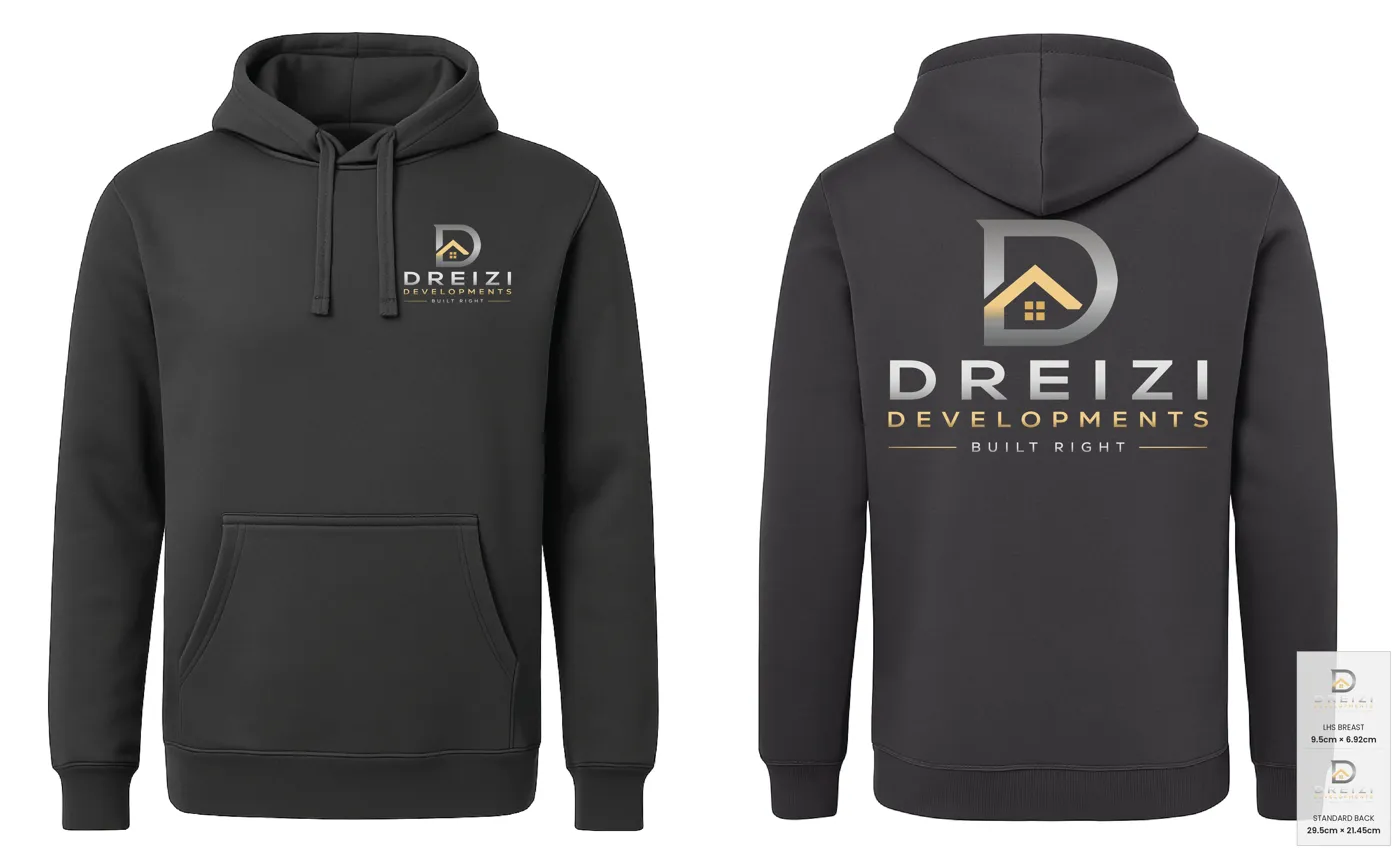 Customer mockup of EURO