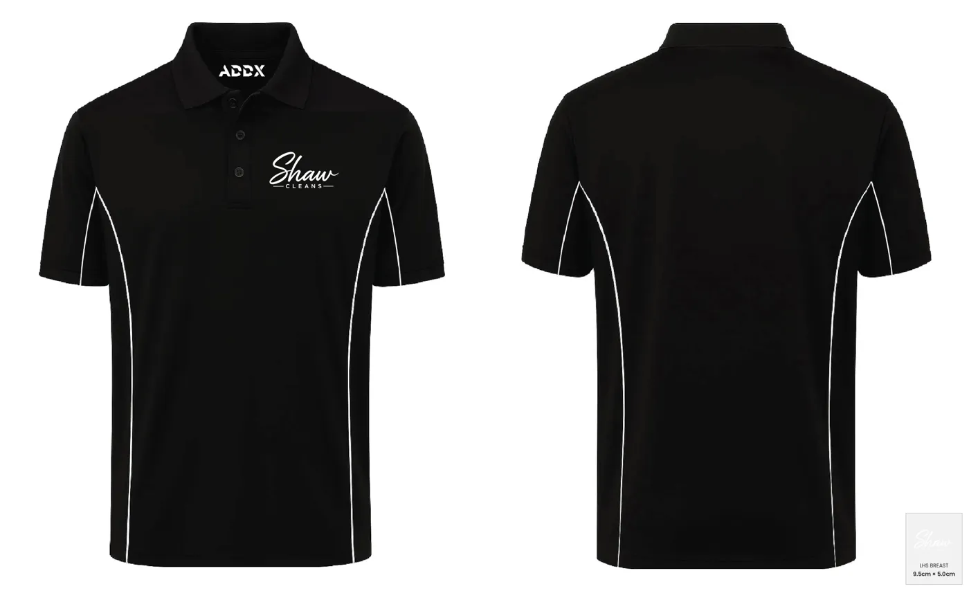 Customer mockup of ASPEN