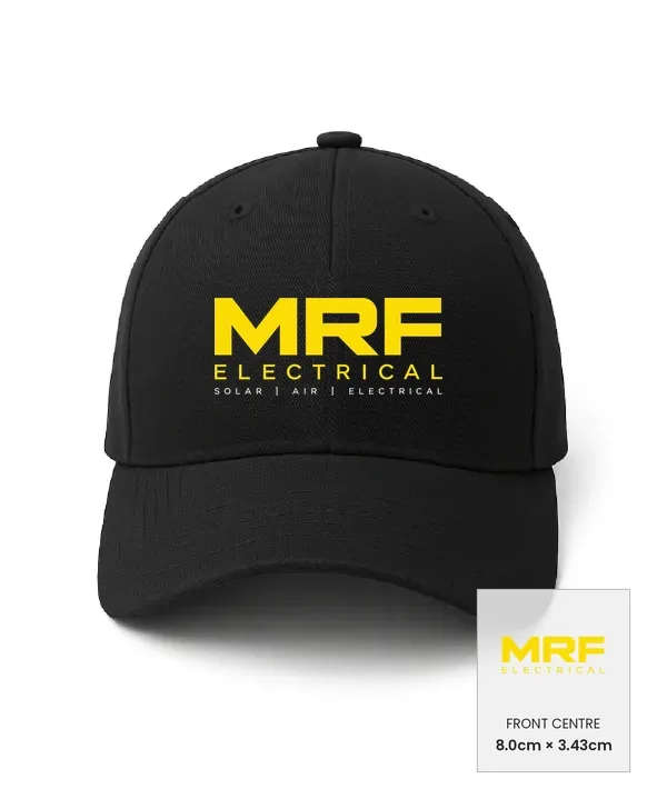 Customer mockup of BRUSHED
