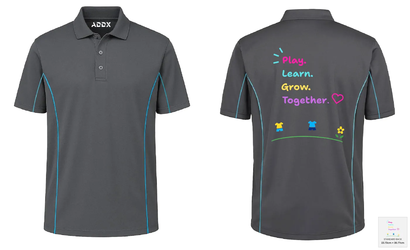 Customer mockup of ASPEN