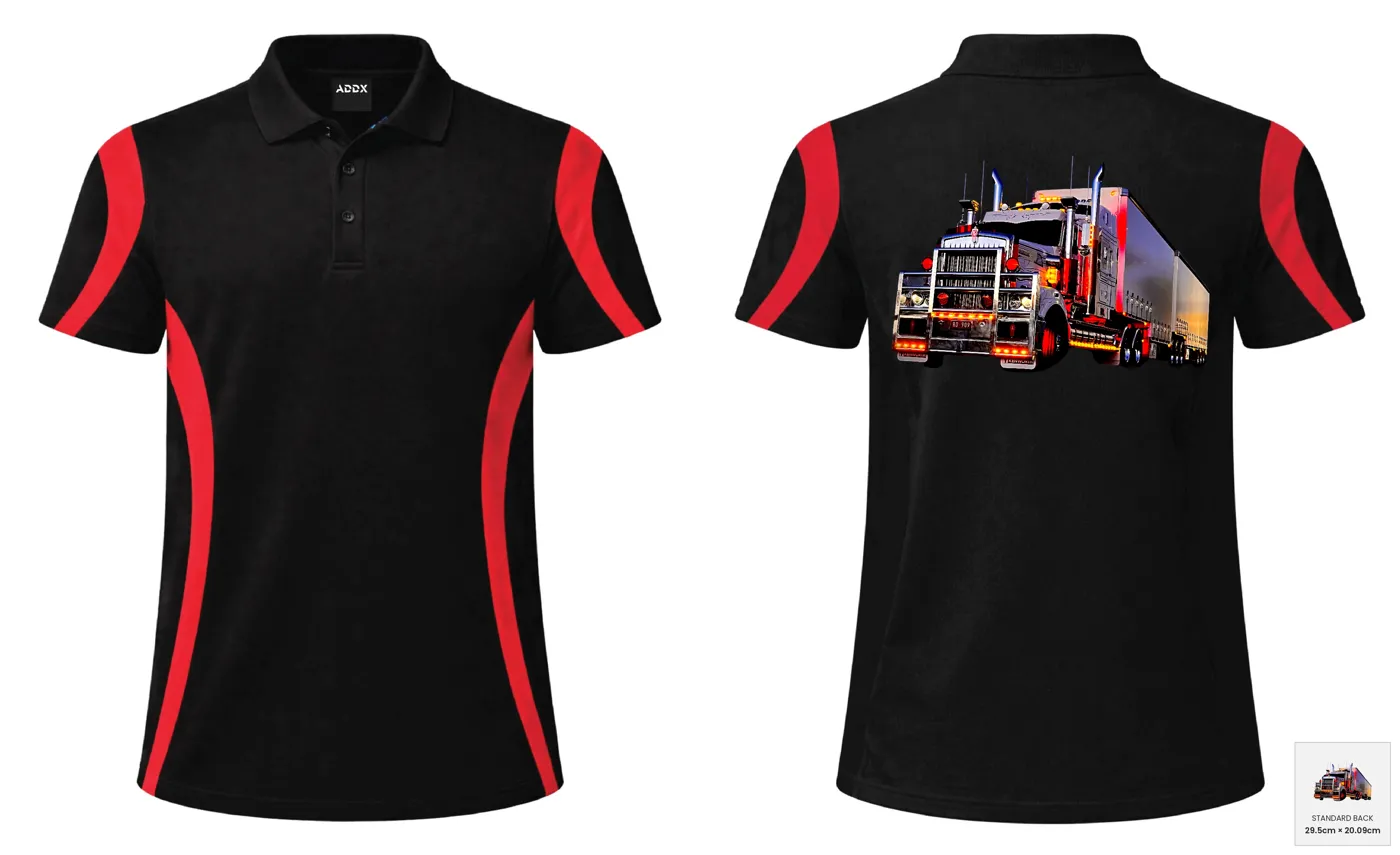 Customer mockup of OAKLEY