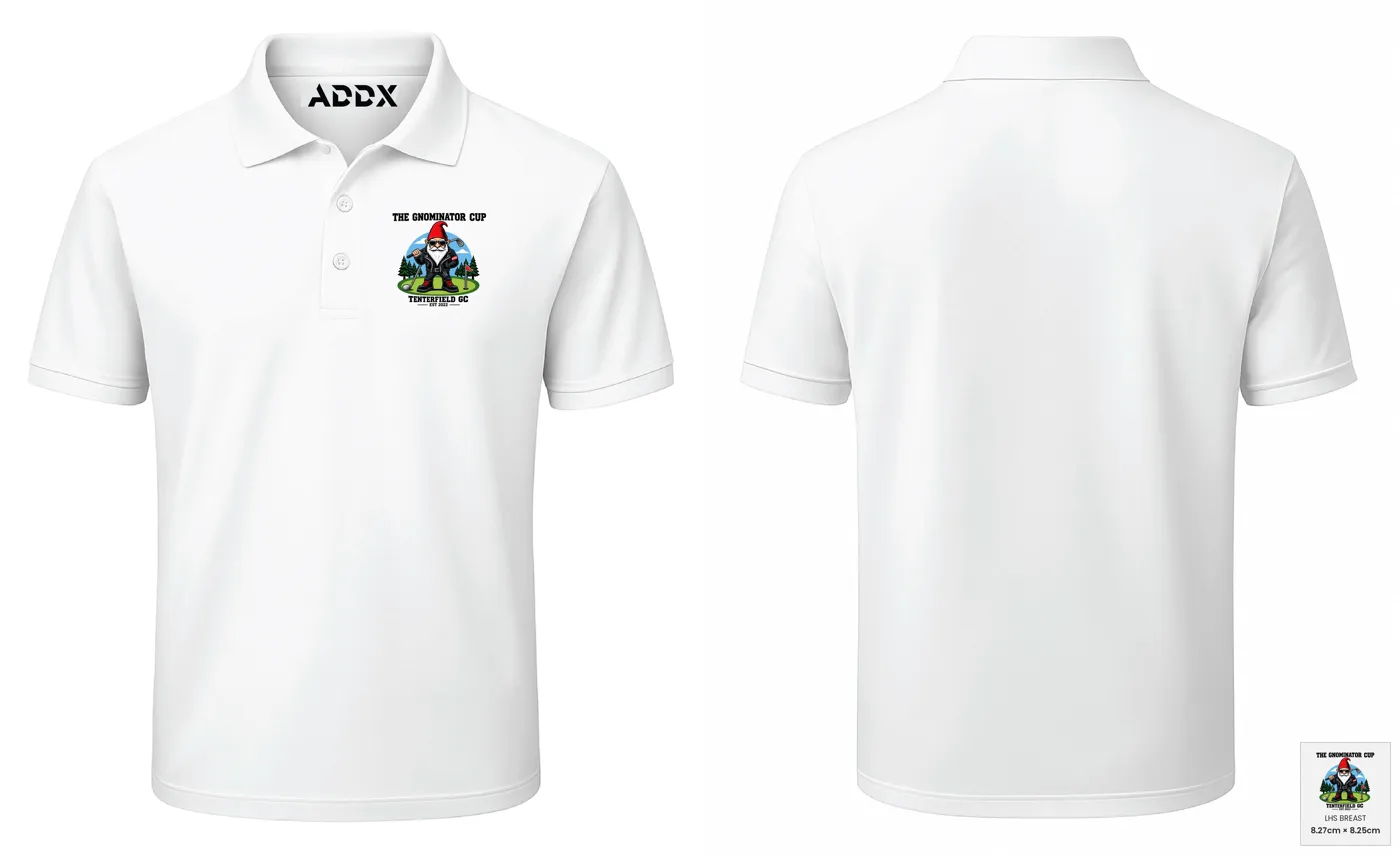 Customer mockup of CAMPBELL