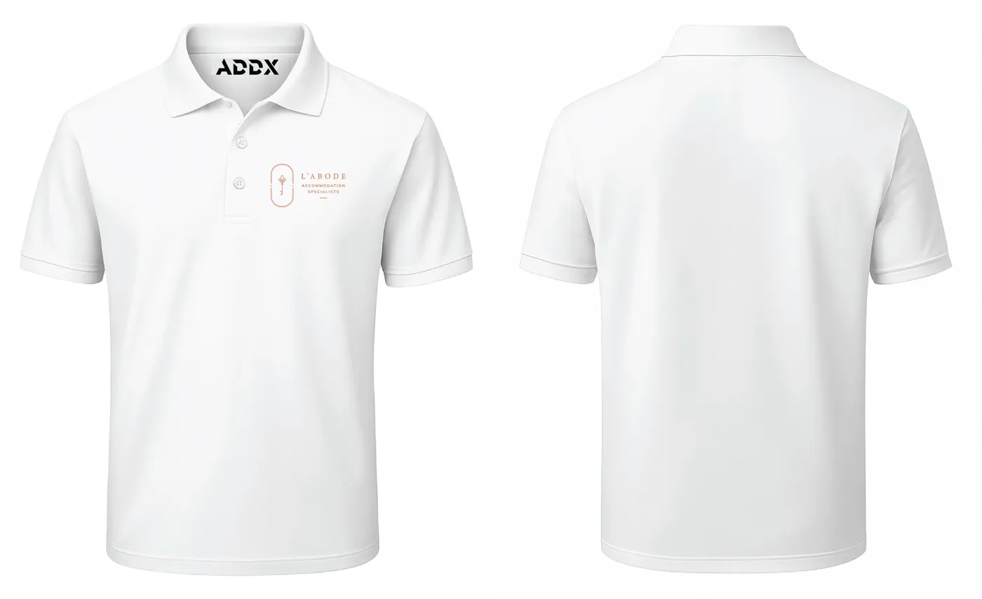 Customer mockup of CAMPBELL