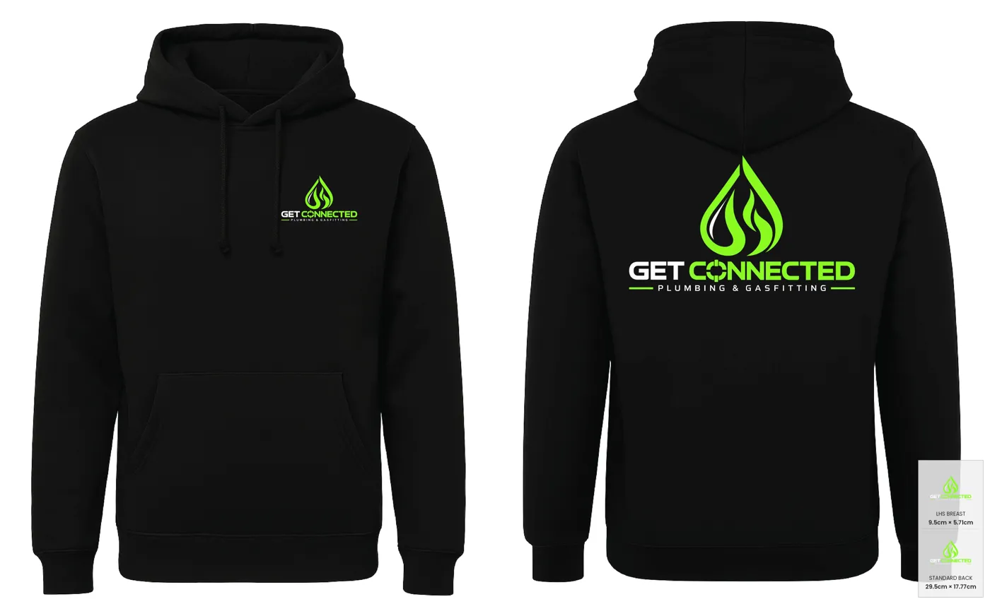 Customer mockup of URBAN