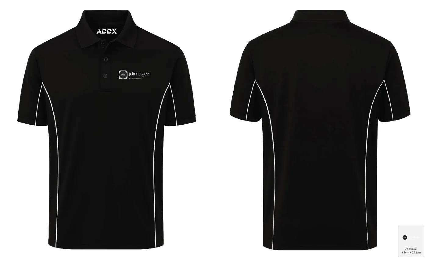 Customer mockup of ASPEN