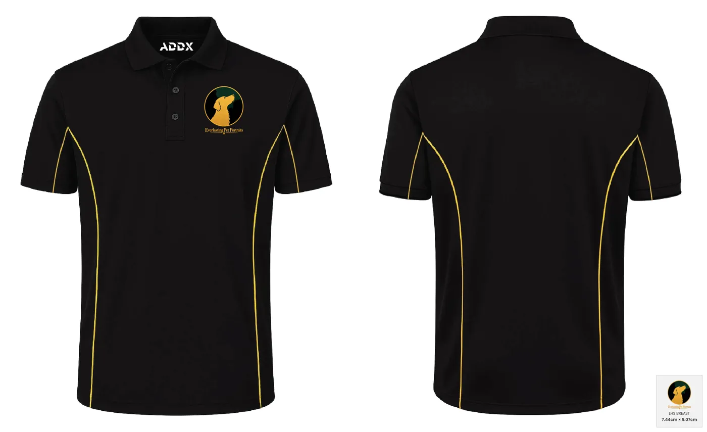 Customer mockup of ASPEN