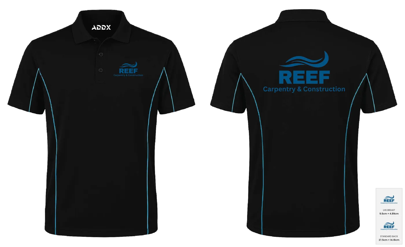 Customer mockup of ASPEN