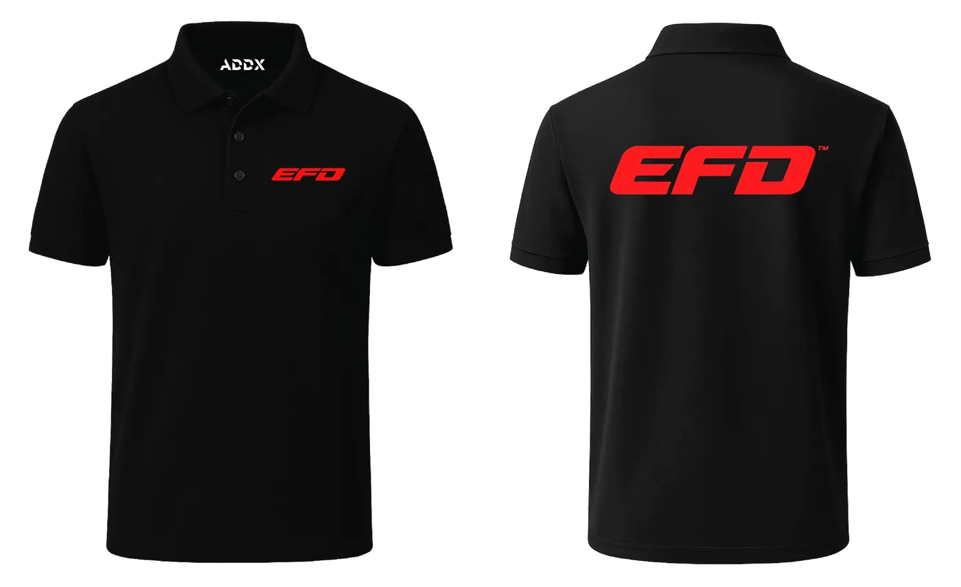 Customer mockup of EMERSON