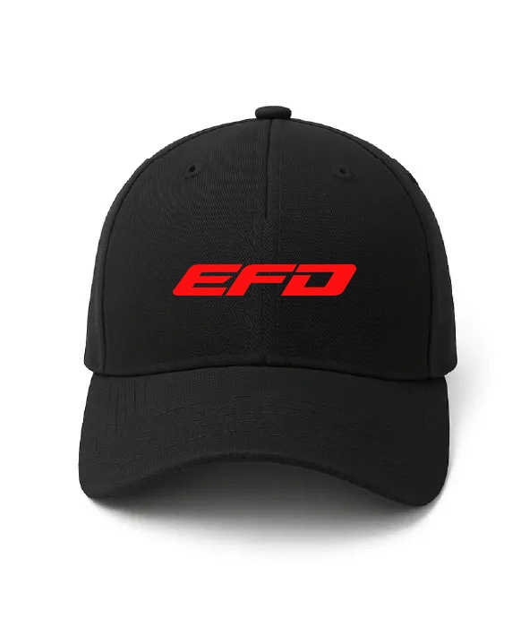 Customer mockup of BRUSHED
