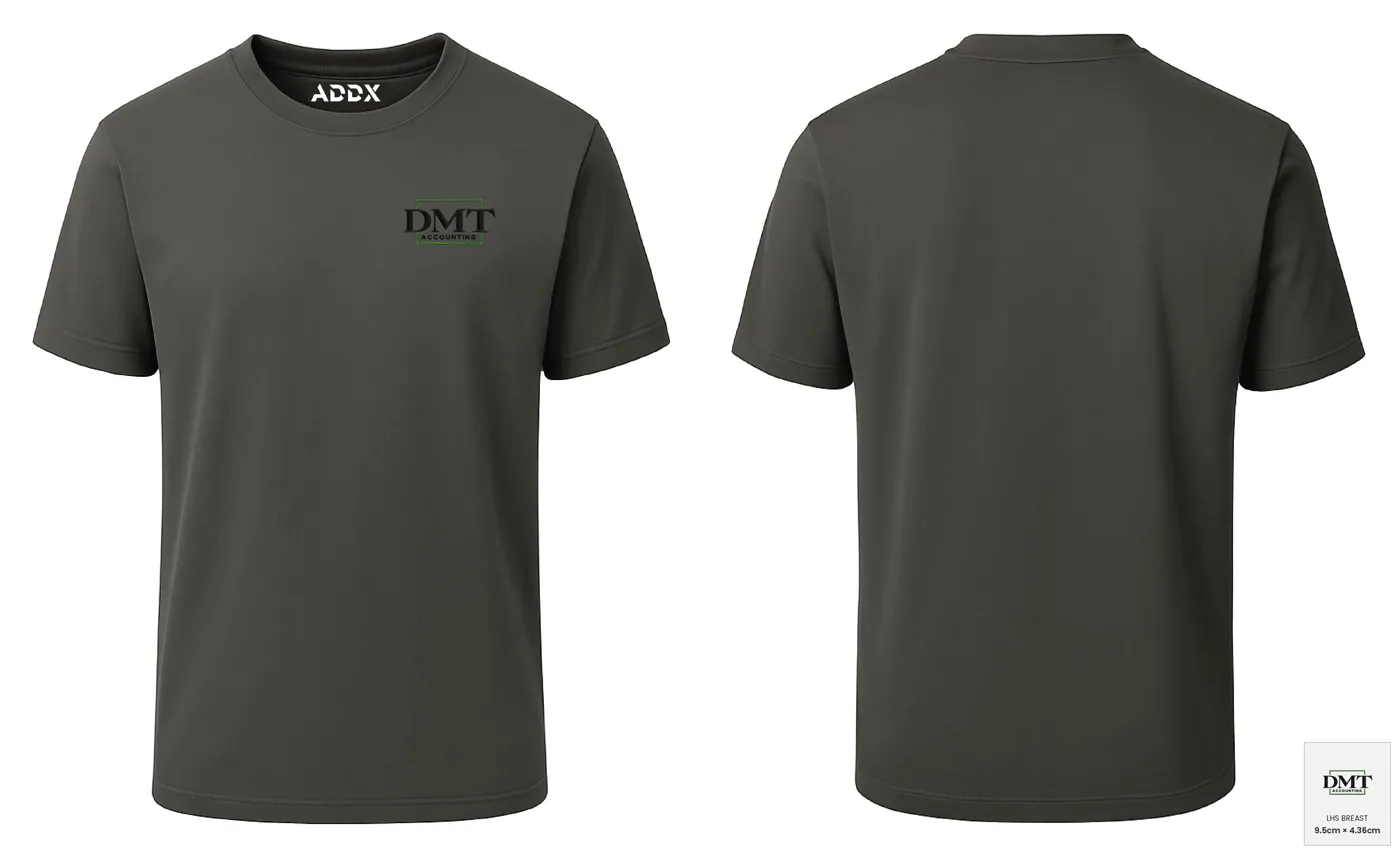 Customer mockup of TITAN