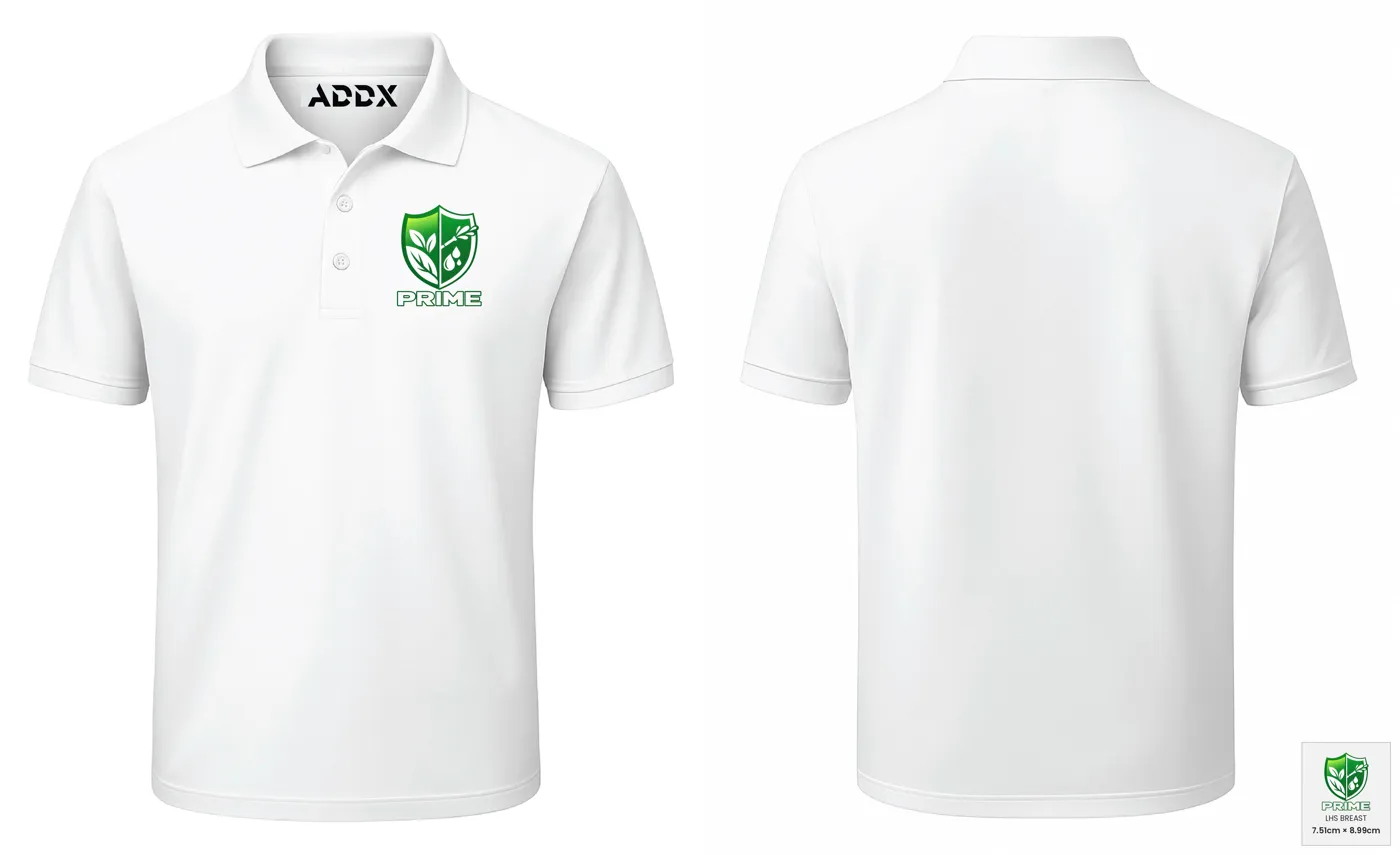 Customer mockup of CAMPBELL