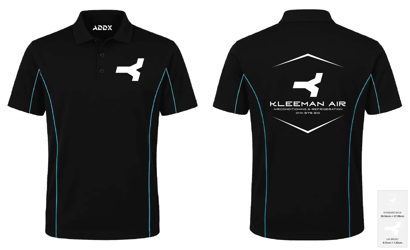 Customer mockup of ASPEN