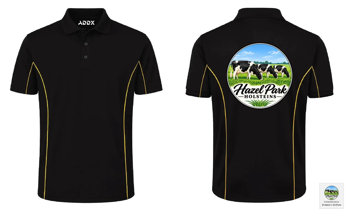 Customer mockup of ASPEN