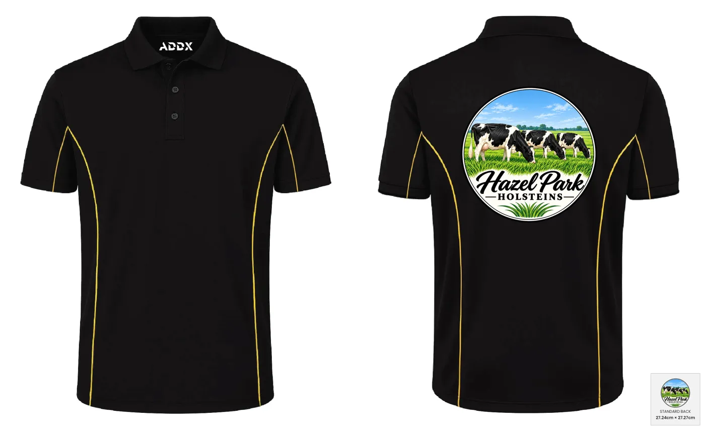 Customer mockup of ASPEN