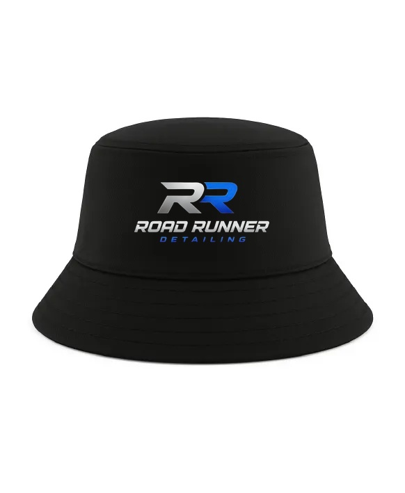 Customer mockup of BUCKET