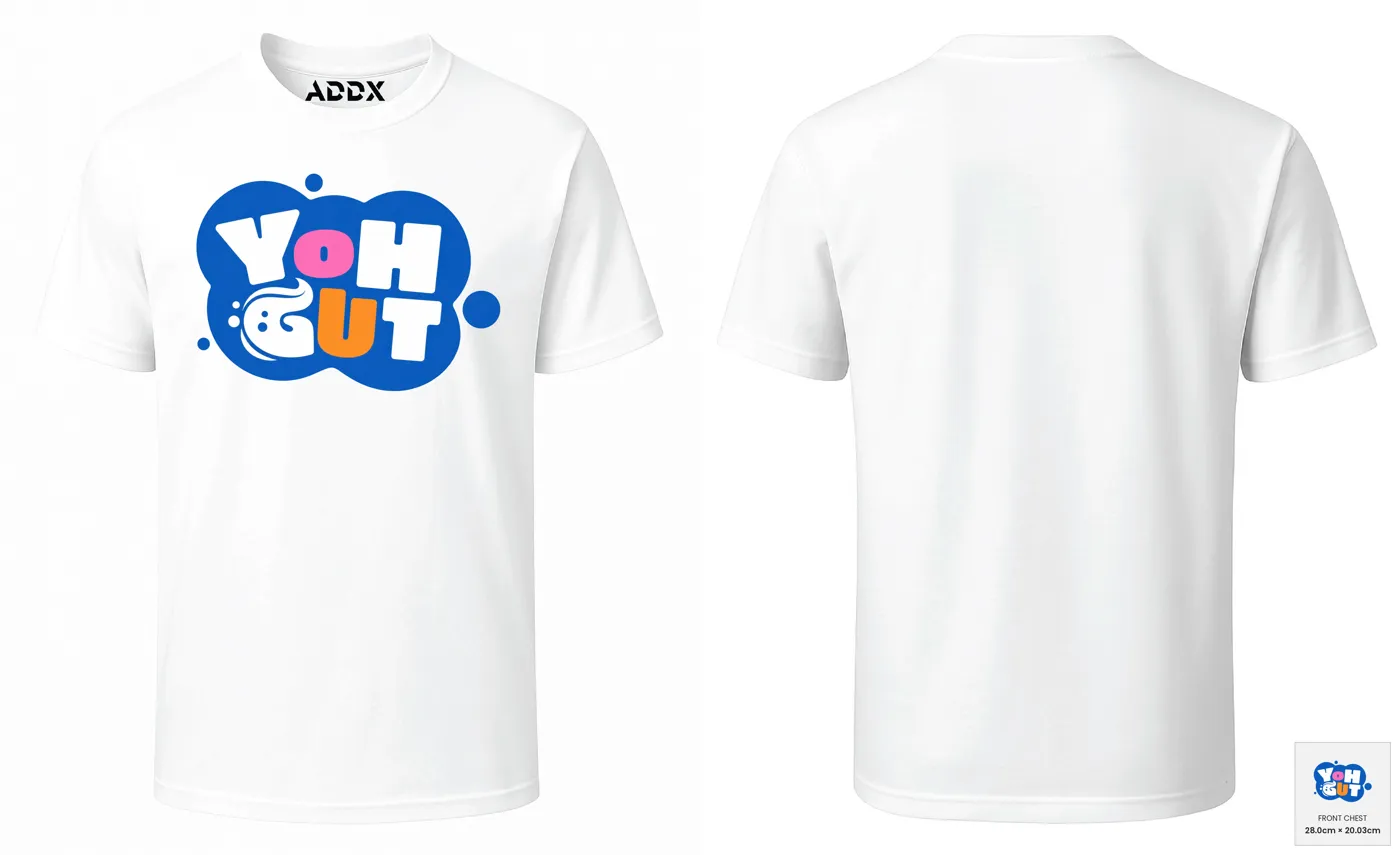 Customer mockup of TITAN