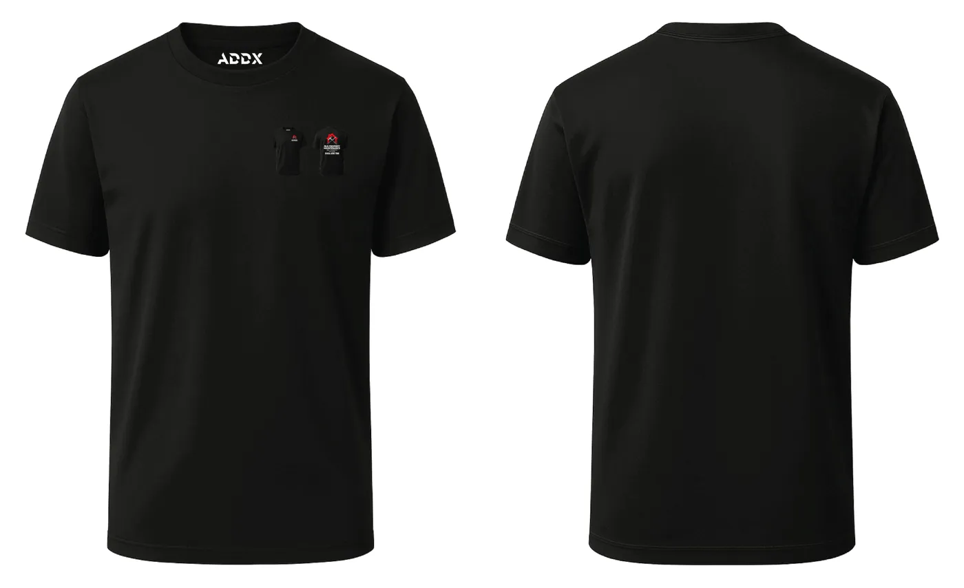 Customer mockup of TITAN