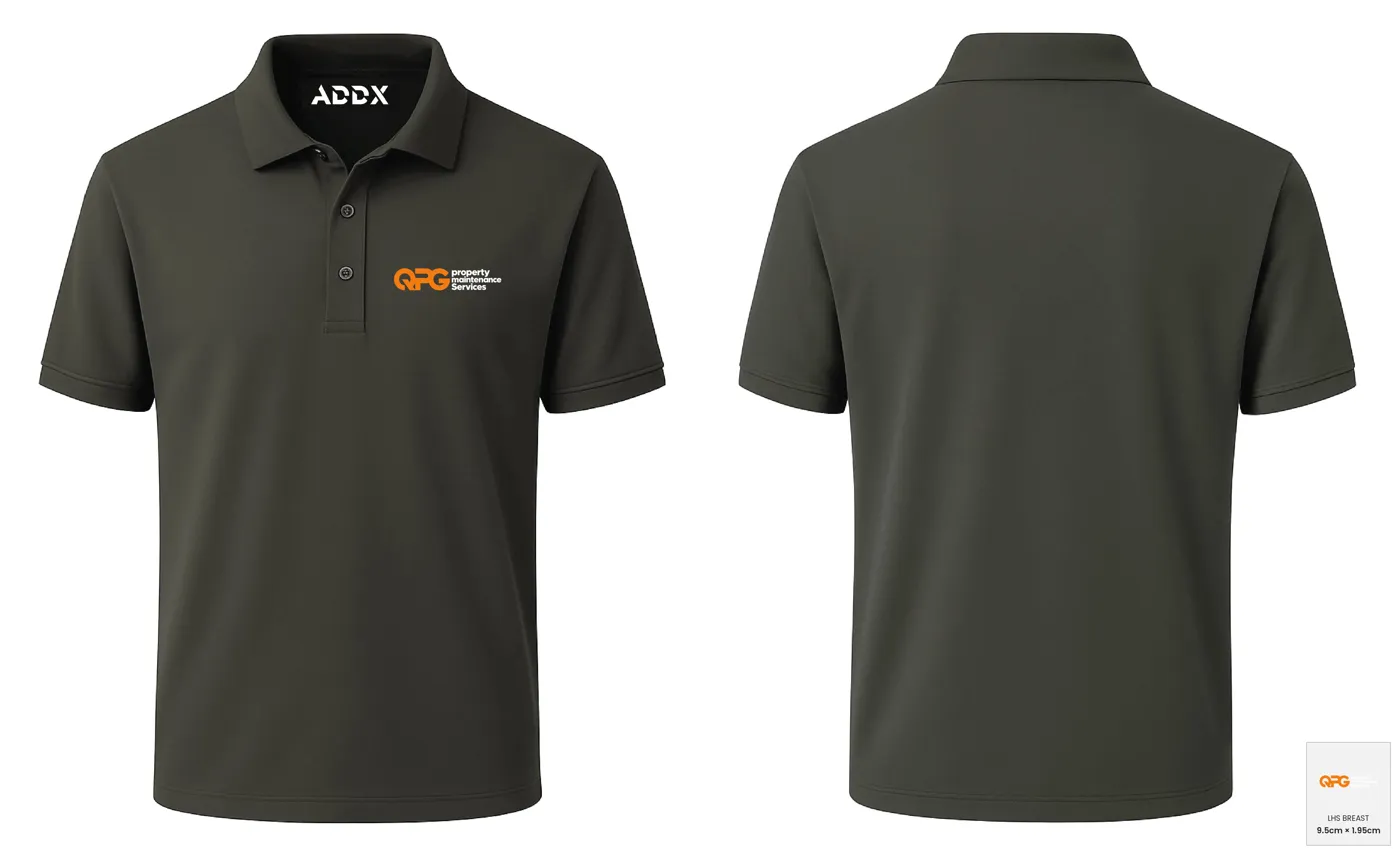 Customer mockup of CAMPBELL