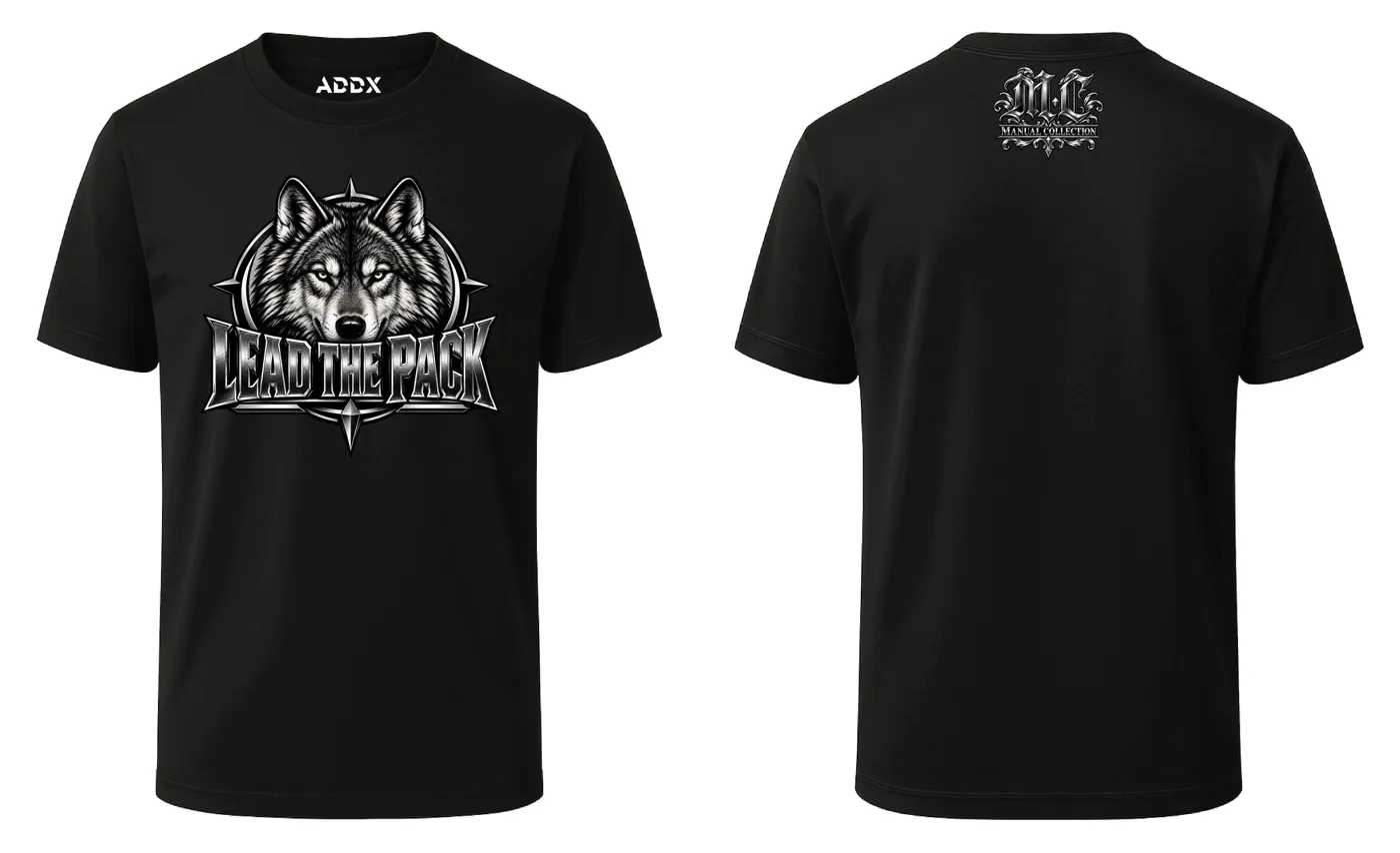 Customer mockup of TITAN