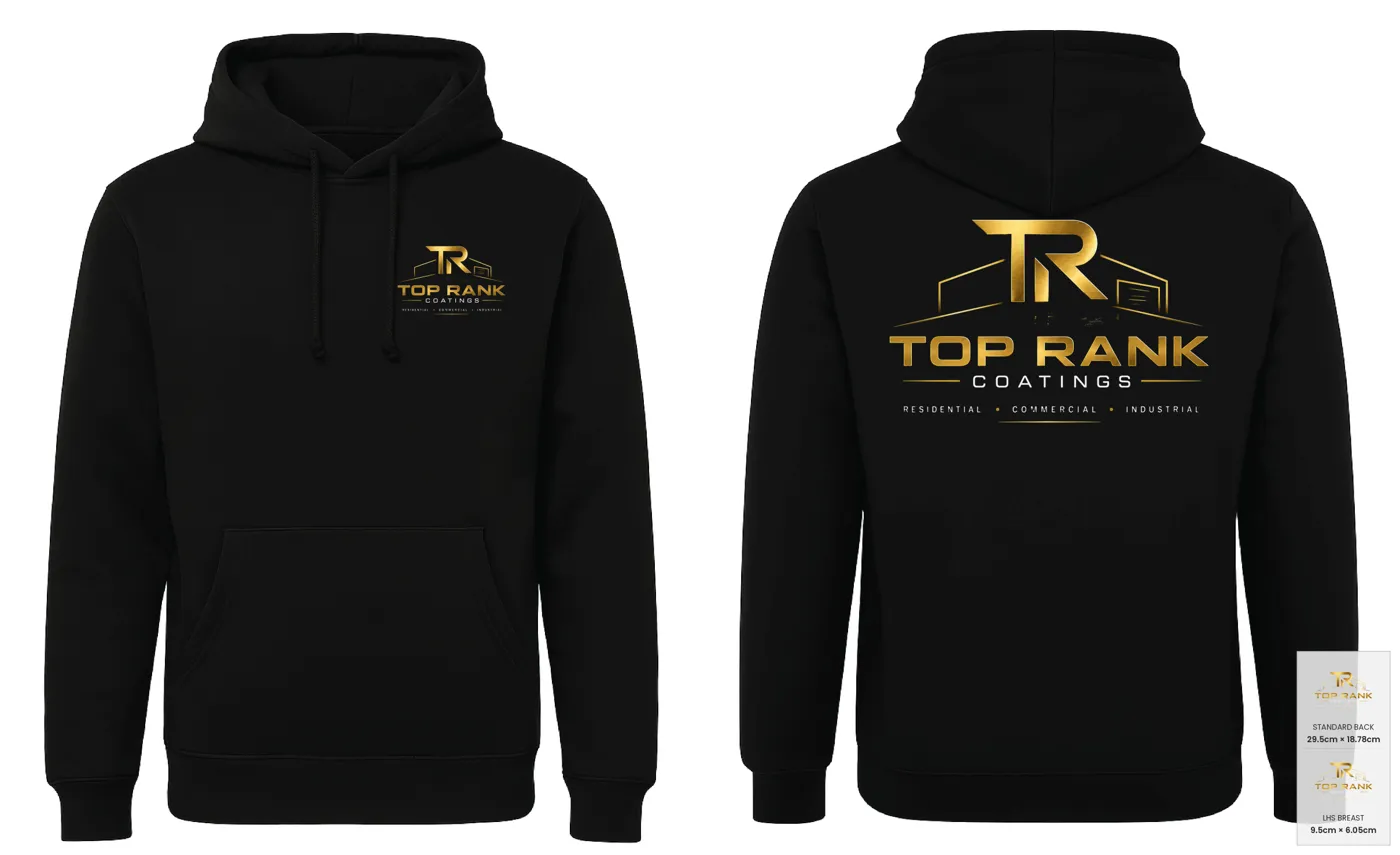 Customer mockup of EURO