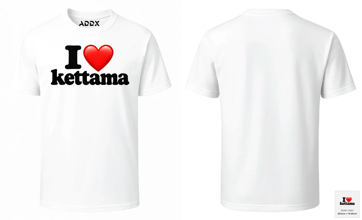 Customer mockup of TITAN