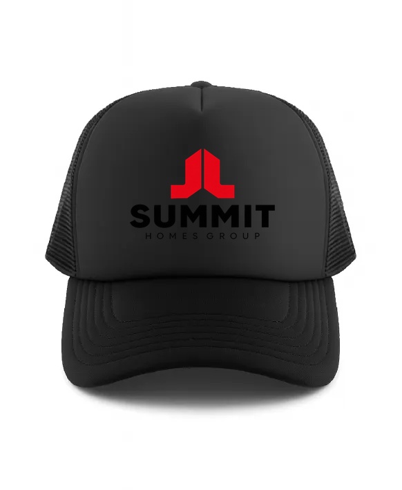 Customer mockup of TRUCKER