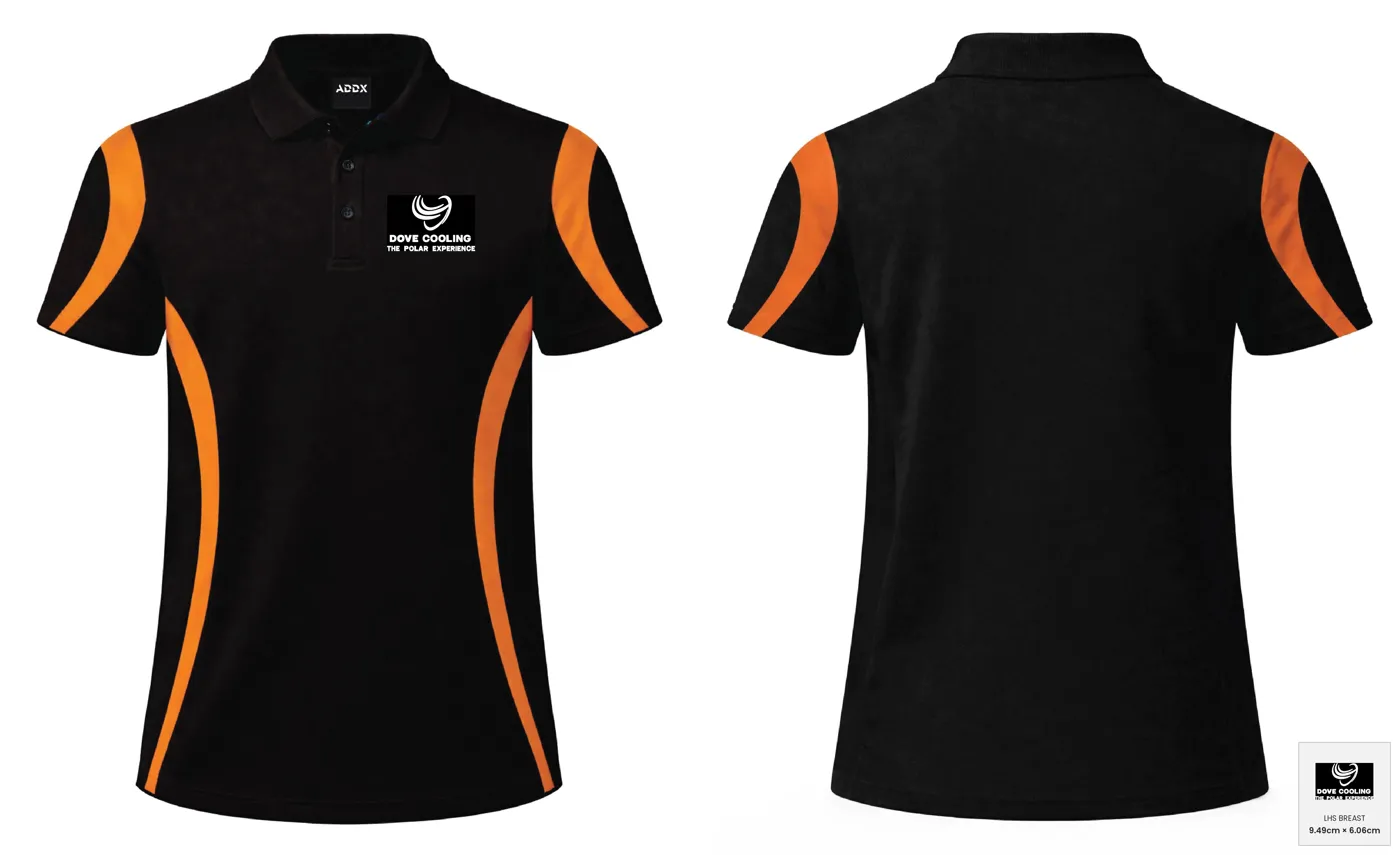 Customer mockup of OAKLEY