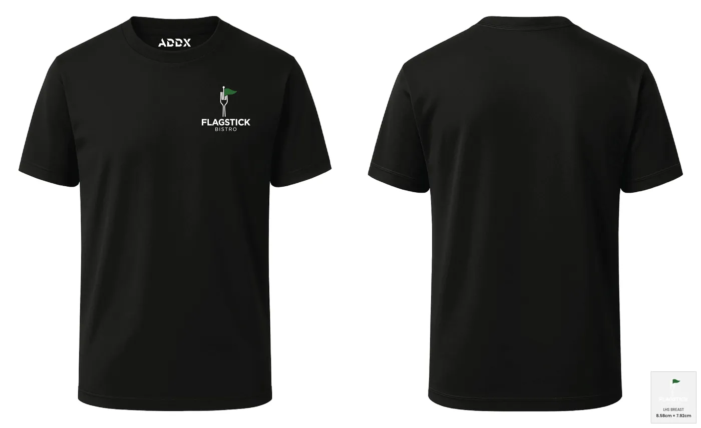 Customer mockup of TITAN
