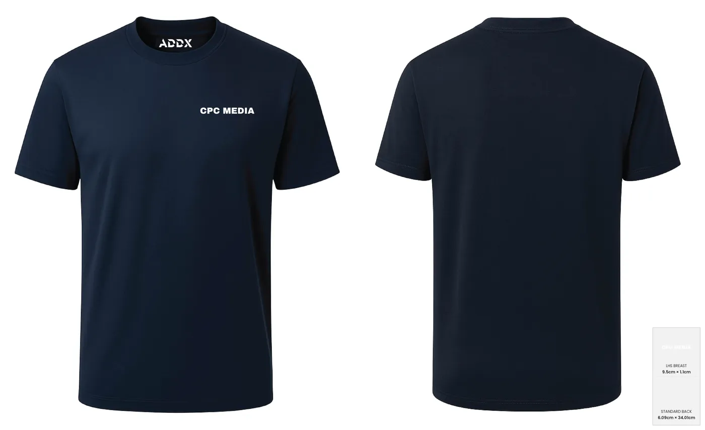Customer mockup of AXIS