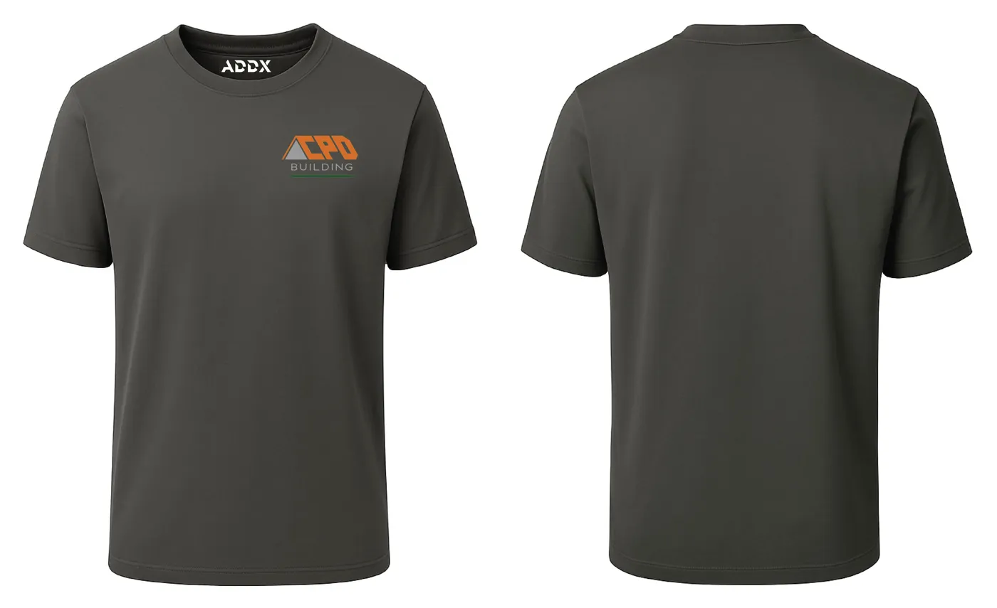 Customer mockup of AXIS
