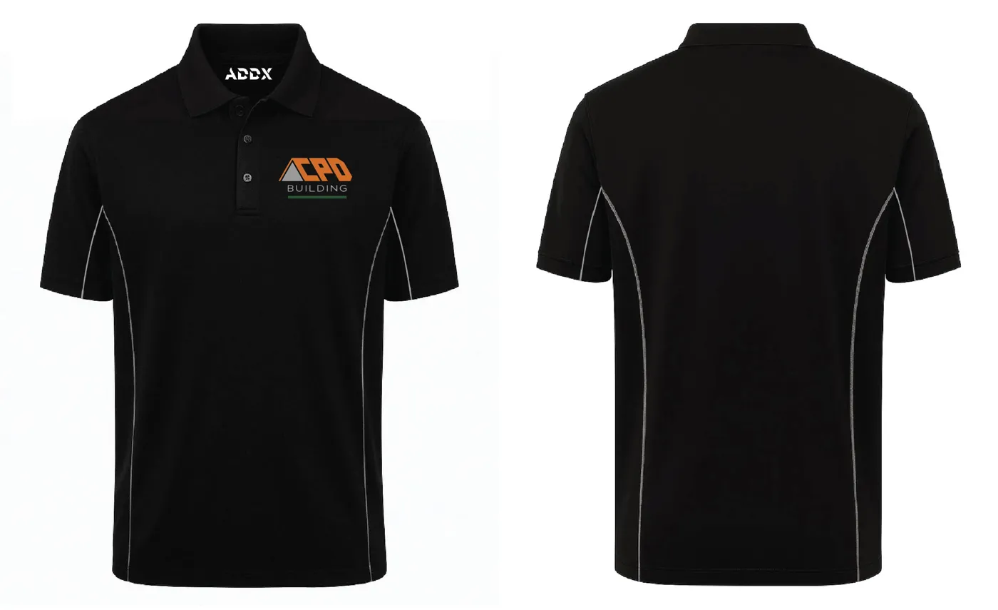 Customer mockup of ASPEN