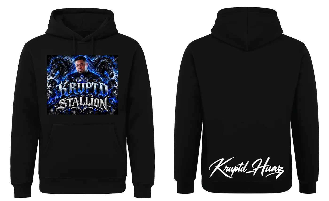Customer mockup of EURO