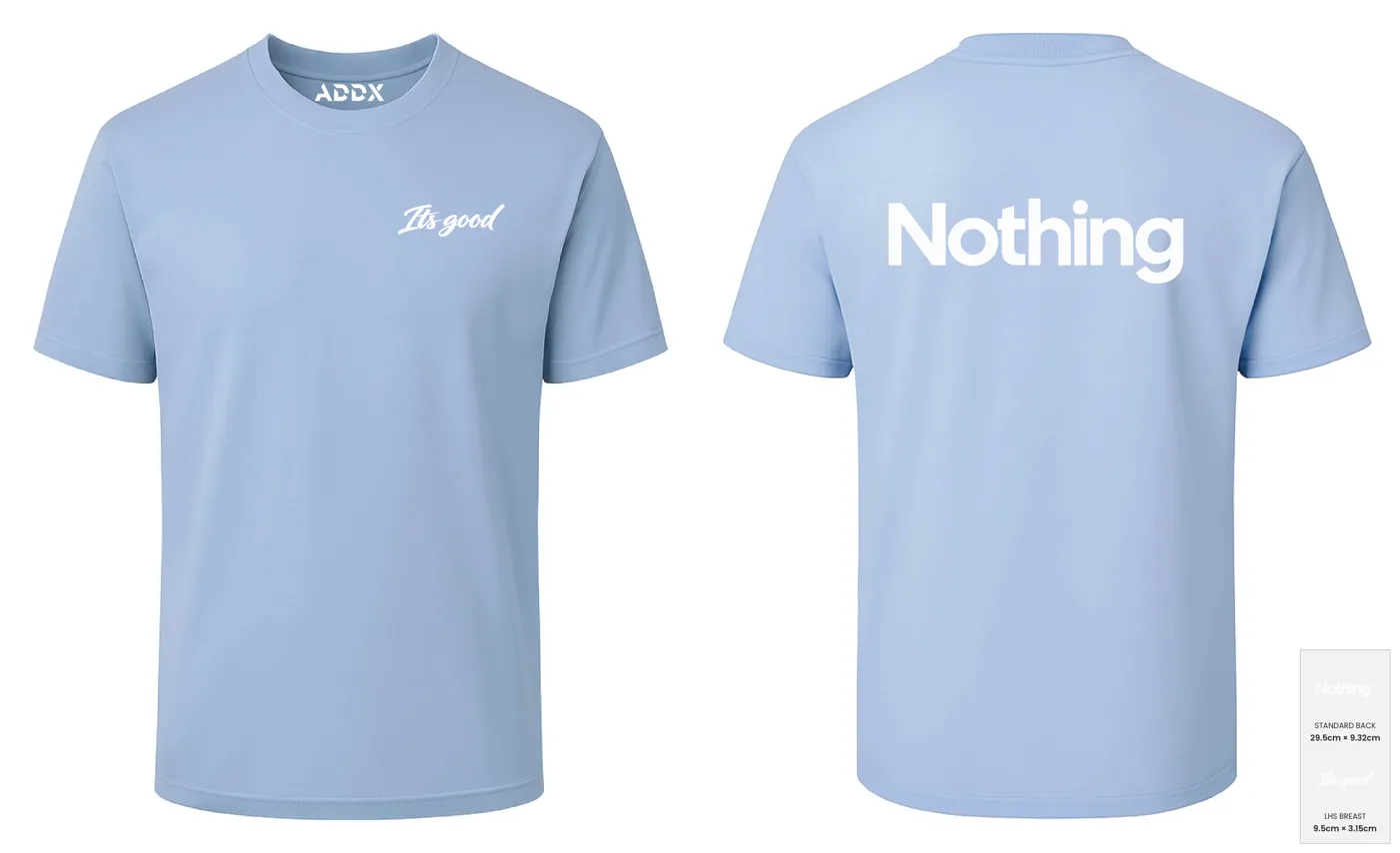 Customer mockup of TITAN