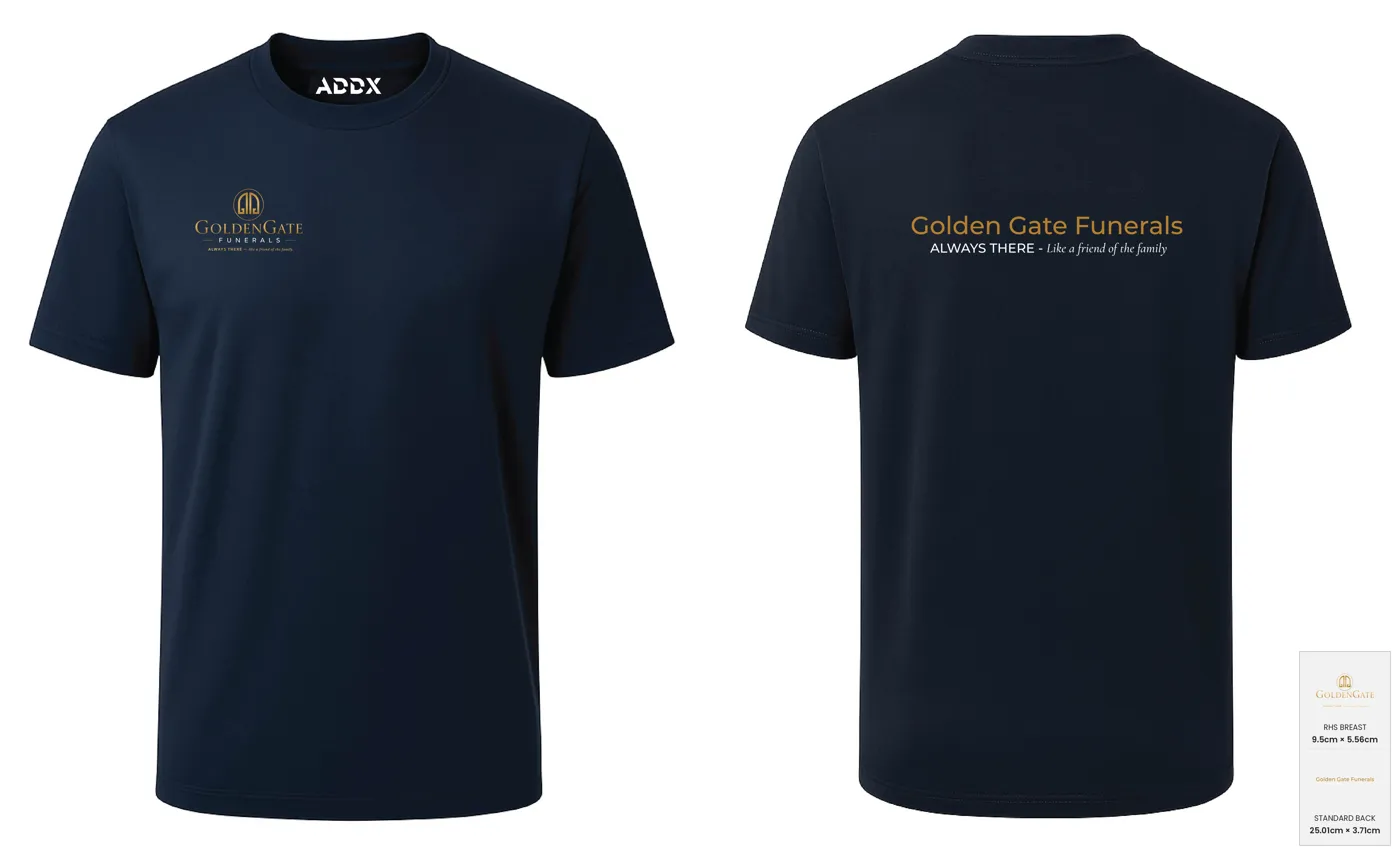 Customer mockup of TITAN